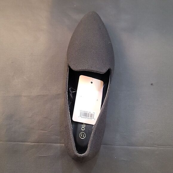 BRAND NEW OLIVIA &KATE NEW YORK SLIP-ON WOMEN"S BALLET FLAT - Picture 16 of 16
